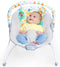 Bright Starts Safari Fun - Baby Hangmat - Vibratie - Multicolour