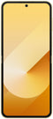 Samsung Galaxy Z Flip6 - Smartphone - 512GB opslag - Geel