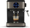 Black & Decker BXCO850E - Espressomachine - 20 Bar - RVS brons
