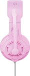 Trust GXT 411P Radius - Multi-platform Gaming Headset - 40 mm Drivers - Roze Wit