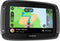 TomTom Rider 500 - Motornavigatie - Spraakbesturing Wi-Fi - Europa
