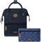 CABAIA Adventurer Small - Rugzak 10L met laptopvak - Levenslange garantie - Blauw