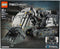 LEGO Technic Liebherr R 9800 Graafmachine - 42100
