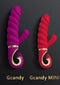 G-Vibe - G-Candy Mini - Chili Coral