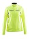 Craft Escape Rain Jacket - Fietsjack M - Wind- en waterdicht - Reflecterende details