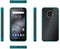 Gigaset GX4 - Smartphone - Android 12 - 64GB opslag - Blauw