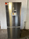 Bauknecht BHK2 6494 X6E - Koelvriescombinatie - Dual Cool Total NoFrost - 70 cm