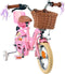 Volare Blossom - Kinderfiets - 12 Inch - Roze