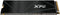 XPG Gammix S50 CORE - SSD 2TB - PCIe 4.0 x4 NVMe M.2 80mm