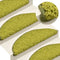 vidaXL - Trapmatten - 15 - st - 65x21x4 - cm - groen