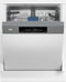 Beko BDSN36440XC - Vaatwasser - 14 couverts - Energieklasse C