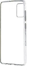 Mobiparts 104851 - Soft case - Krasbestendig - Transparant
