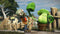 Electronic Arts Plants vs. Zombies: Garden Warfare - Xbox One - Online multiplayer vereist (2014)