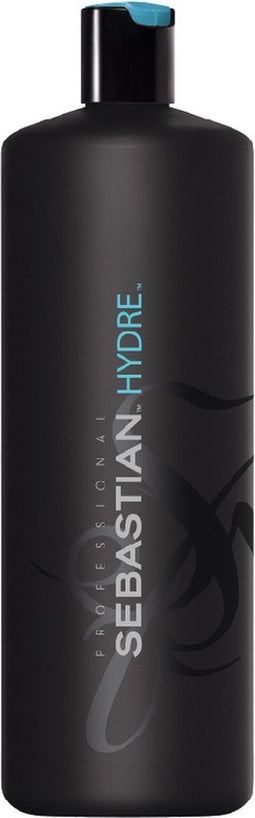 Sebastian Professional Hydre Shampoo - 1000 ml - Voor Gekleurd Haar -