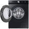 Samsung WW11BB704AGBS2 - Wasmachine - 11kg Laadvermogen - AI EcoBubble™ - SpaceMax™ Super Speed