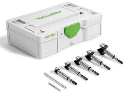 Festool SYS3 S 76-FB CE-SORT/5 - Boorbitje(s) - Elektrisch gereedschap accessoires