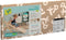 Tp Toys Active-tots Houten Klimbrug & Glijbaan Vanaf 12 Maanden