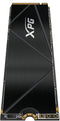 XPG Gammix S50 CORE - SSD 2TB - PCIe 4.0 x4 NVMe M.2 80mm