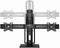 Gembird MS-D2-01 - Monitorstandaard - 2x Schermen tot 27