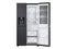LG GSGE91EVAC - Amerikaanse koelkast - Side-by-side 628 L InstaView - Essence Black Steel