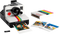 LEGO Ideas Polaroid OneStep SX-70 camera (21345) - Bouwset voor volwassenen - 516 onderdelen