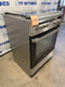 Inventum VFG6034WGRVS - Vrijstaand Fornuis - 4 Branders - 65L Oven