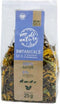 Bunny Nature Botanicals Mini Mix Hibiscusbloesem / Peterselie Stelen 25 GR