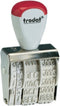 DATUMSTEMPEL TRODAT 5MM FR.