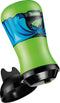 COLOR'PEPS plakkaatverf ultra uitwasbaar - secundaire kleuren - flacons à 75 ml - in kartonnen doos x 6