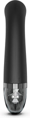 Mystim - Right On Ron eStim Vibrator Zwart