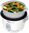 Tefal Rijstkoker Classic 2 - 1,8 L - Warmhoudfunctie - Wit