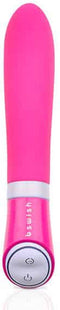 B Swish Bgood Deluxe Vibrator - Roze