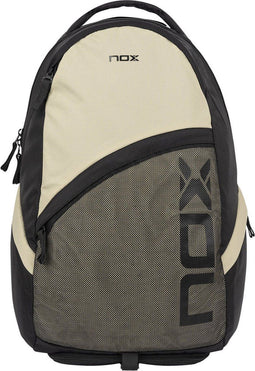 Nox Street Rugzak Beige