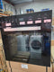 Miele H2459E - Inbouw Oven set KM6003LPT - 76L - Zwart