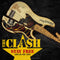 The Clash - Stay Free - Live In NYC 1979 - LP