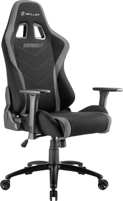 Sharkoon Skiller SGS2 - Gaming chair - Ergonomisch - Zwart