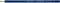 Kleurpotlood staedtler noris 185 blauw | 12 stuks