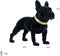 Richmond Decofiguur Dog Spike Black