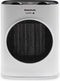 Taurus TROPICANO 7 CR - Keramische Verwarming 1500W - Geschikt voor 15 m² - Zwart/Wit