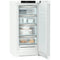LIEBHERR FND422422 - Vrijstaande vrieskast - NoFrost 161 liter - Smart bediening