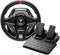 Thrustmaster T128 - Force Feedback Racestuur - Magnetische Pedalen - Zwart