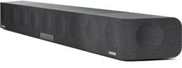 Sennheiser AMBEO - Soundbar - 5.1.4-kanaals surroundgeluid met diepe bassen