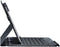 Logitech Universal Folio - Toetsenbord Case - Bluetooth® 3.0 - Zwart