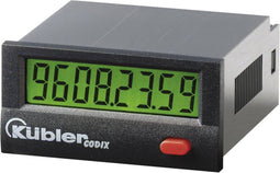 Kübler Automation CODIX 135