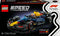 LEGO Speed Champions Oracle Red Bull Racing RB20 F1 Auto Set - 77243 - Minifiguur F1 coureur - 2024