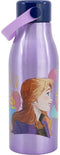Waterfles Frozen CZ11257 760 ml Blauw Siliconen