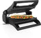 Princess 112536 - Multi-Grill 4-in-1 - Contactgrill Tosti- en Wafelijzer - Zwart