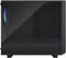 Fractal Design Meshify 2 Lite - Tower Behuizing - ATX EATX Micro-ATX Mini-ITX - Zwart