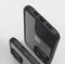 Valenta iPhone 14 Pro - Full Cover - Tempered Glass Bumper Case 10H - Zwart