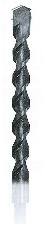 Makita D-33934 - Hamerboor 16 mm - SDS-Max 340 mm (1 stuk)